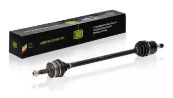 AR 770  Приводной вал